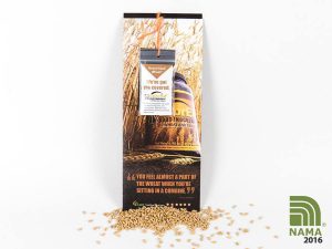 SabrEx for Wheat/Cereals Mailer