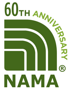 Brand It Marketing Wins Regional BEST OF NAMA Awards
