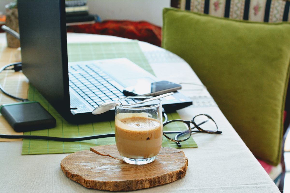 Working from Home Tips to Boost Productivity