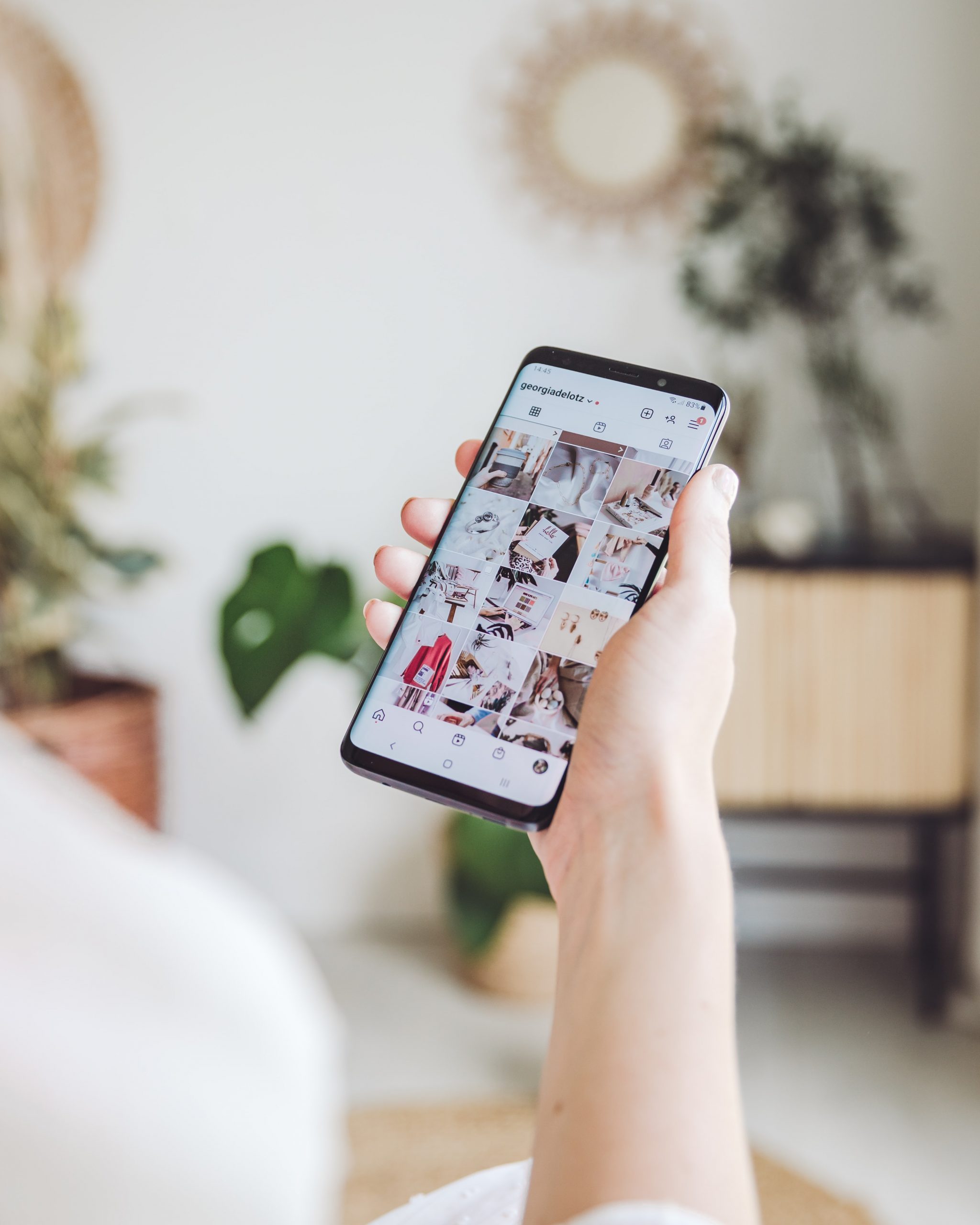What Matters More: Instagram Stories or Posts on the Newsfeed?