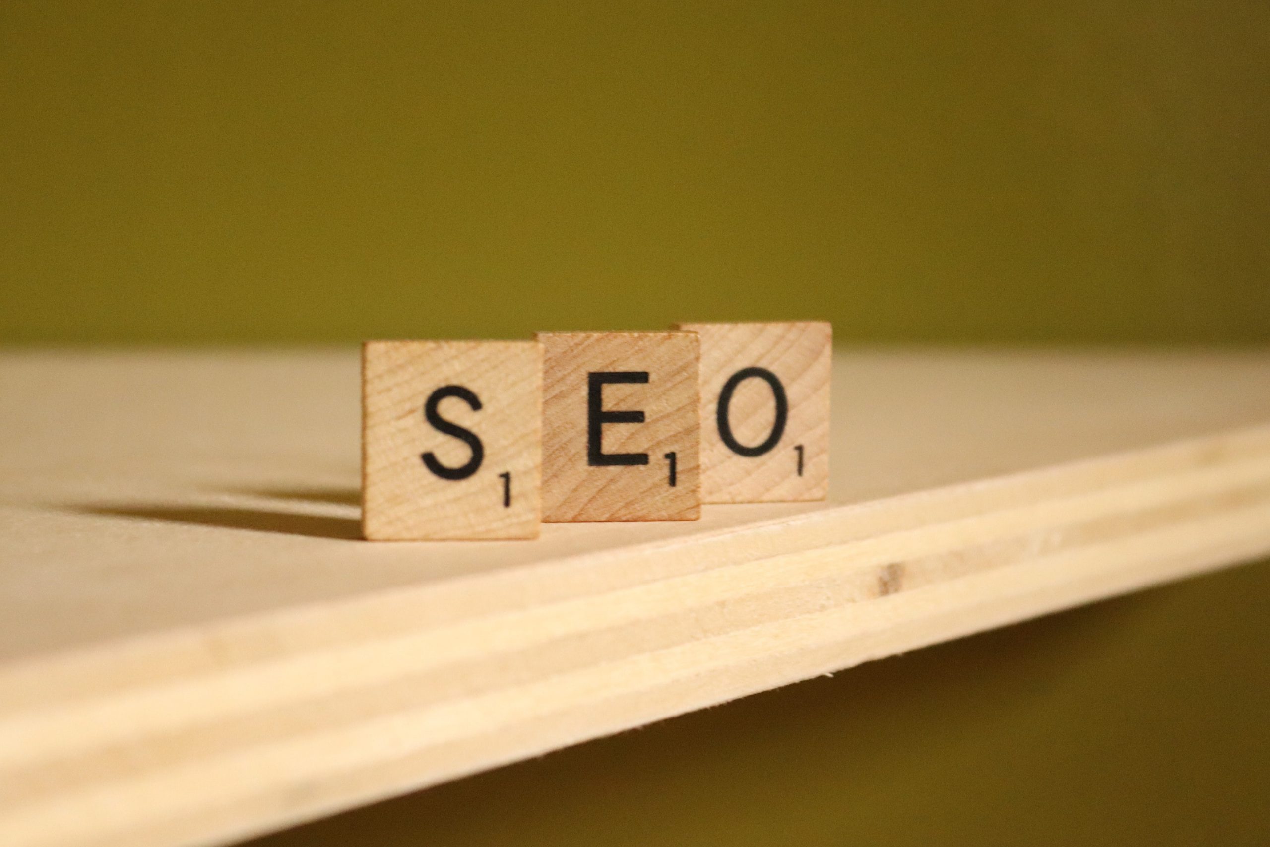 The Definition of SEO + Why Having a Keyword List Matters